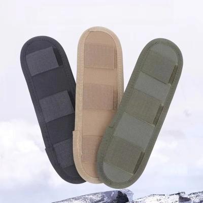 Soft Outdoor Shoulder Pad Anti-friction Climbing Shoulder Pad  Outdoor Activities