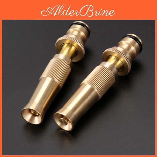Useful Multifunctional One Size High Pressure Quick Connection Hose Sprayer Power Cleaner