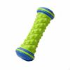 Foot Massage Cylinder, Exercise Fascia Wheel, Muscle Relaxation, Leg Textured Design, Portable