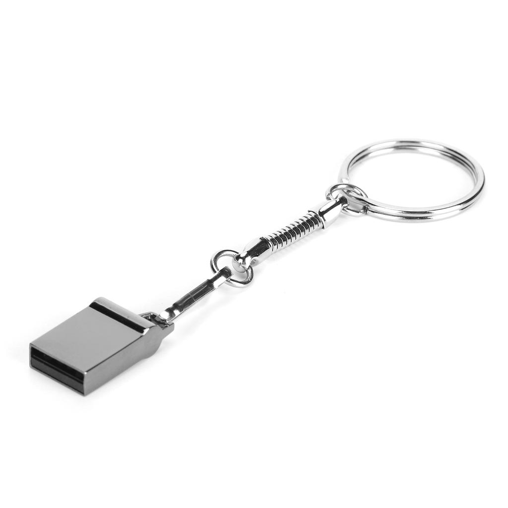 Flash Drives Portable USB 2.0 Memory Stick High Speed Rotating Bulk Drive for Data Storage