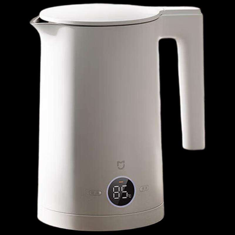 Умный термостатический электрический чайник Xiaomi Mijia P1
