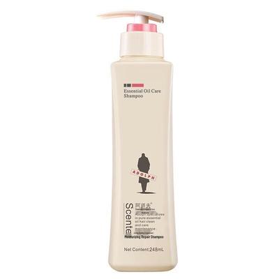 Şampuanlar ve saç kremleri