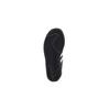 adidas Superstar C Black White Kids Sneakers Core-Black Cloud-White EF5394