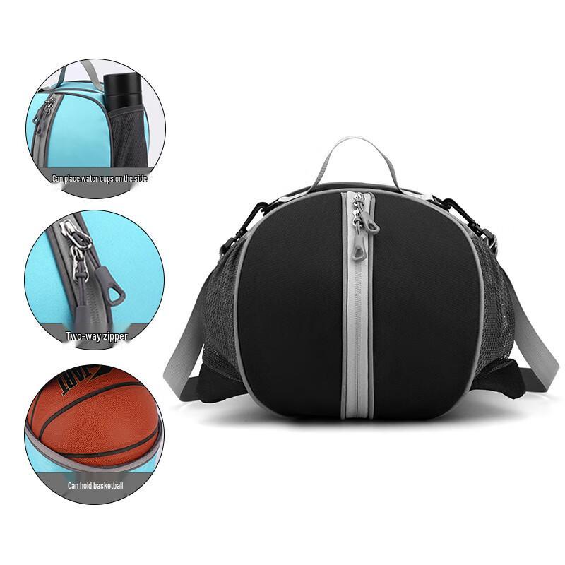 Li Shen Basketball & Football Training Backpack