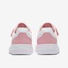 Anta Kids Synthetic Leather Trendy Fashion Color Block Comfortable Casual Versatile Sports Low Top Kids Skate Shoes Men sneaker A22448088-6