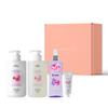 Body Fantasies Gift Set 236ml (Romance & Dream)