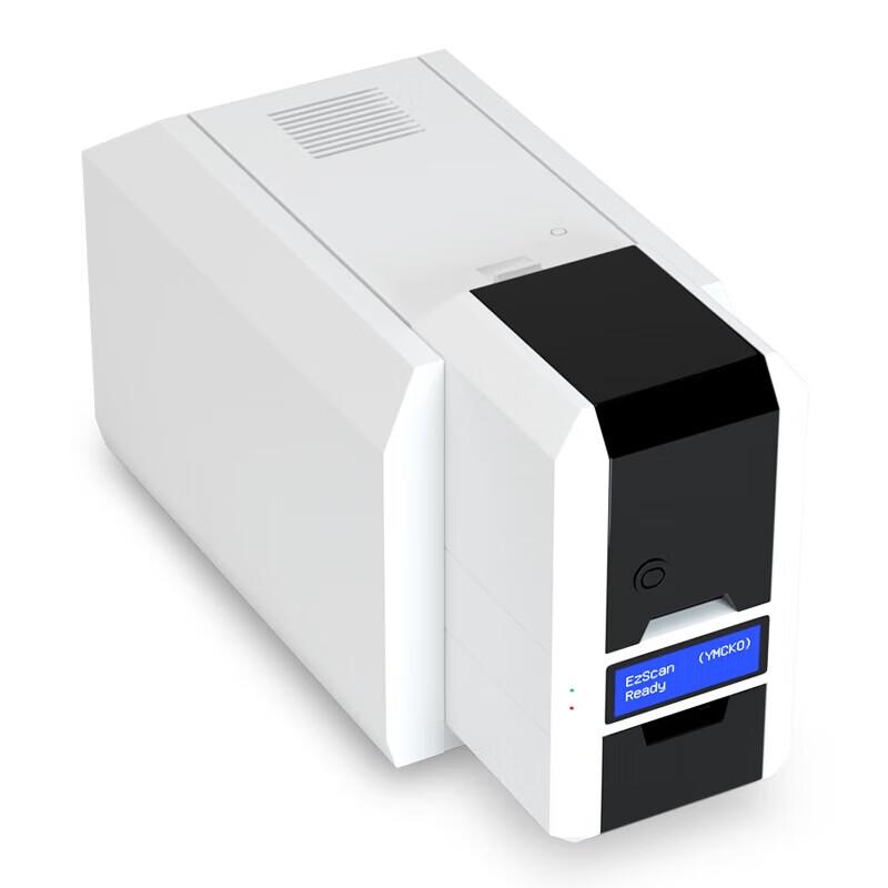 

Ezscan SUP330 Color Card Printer CN plug (adapter included)