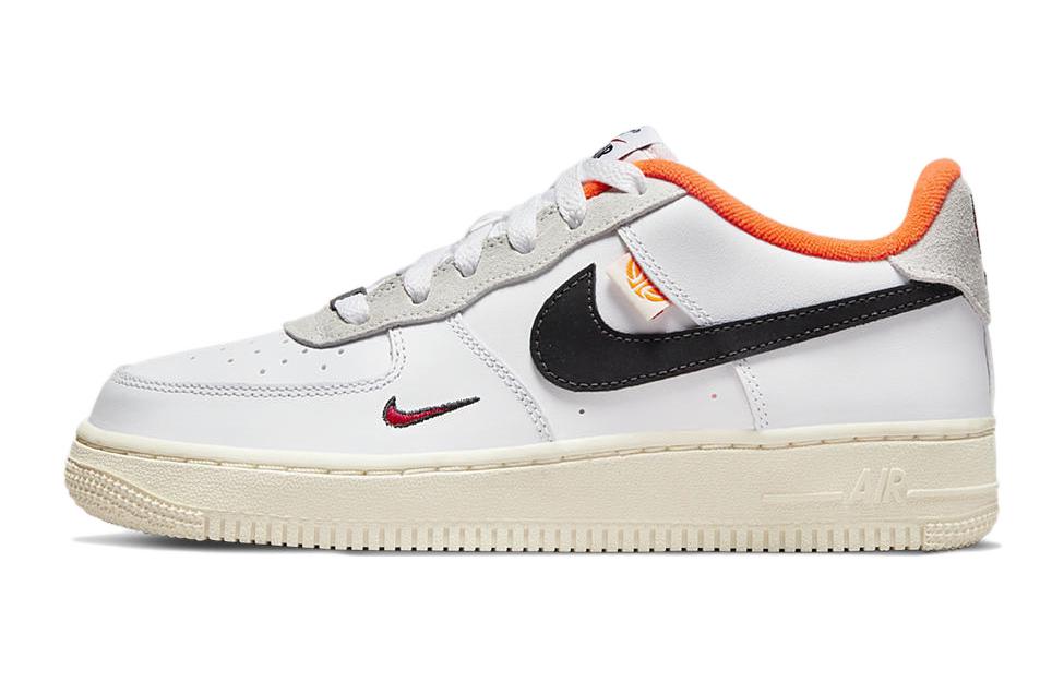 

Nike Air Force 1 Low 07 Hoops GS DX3361-100 36.5