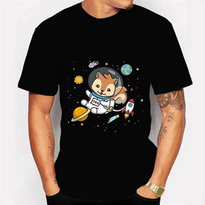 Üst giysisi – T-shirtler