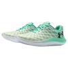 Under Armour Women's Flow Velociti Wind 2 White Green 3025662-106