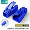 Shanze HT601 RJ45 Connector Protective Sleeves