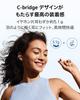 HUAWEI FreeClip 2 Wireless Comfortable Fit Cuff Drop Automatic IP57 Dustproof Water Fast Black Earbuds, Bluetooth, (Ear Style), 38-Hour Playback,