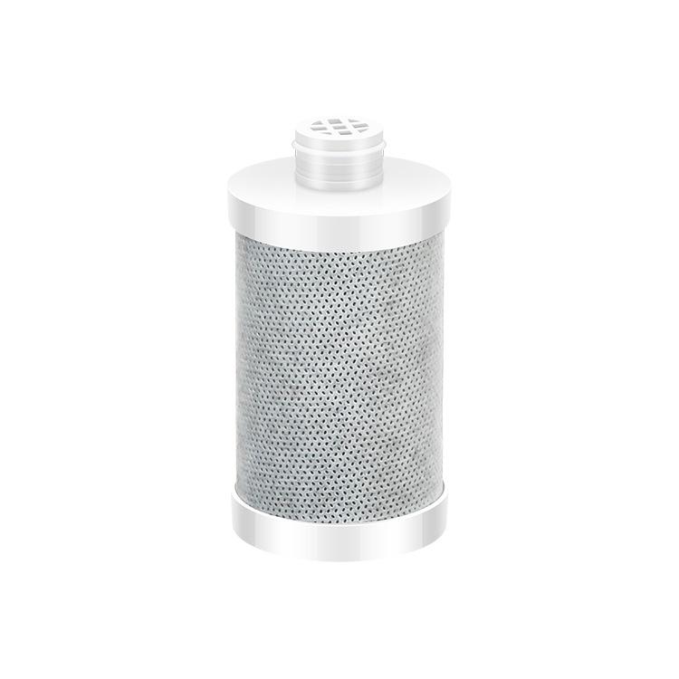 Dechlorinating Antibacterial Water Purifier: Shower, Faucet, Washing Machine, Toilet, Water Heater Pre-Filter
