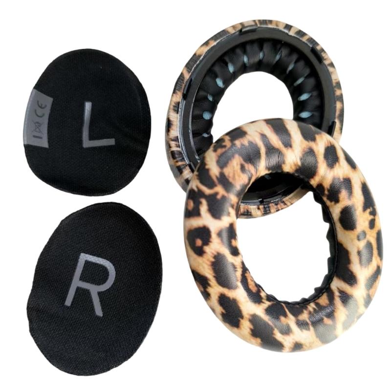 

Breathable Ear Pad for NC700 Over Ear Headphones Soft and Durability Ear Cushions for Optimals Listening Experience 1