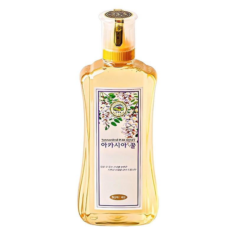 

Sannaedeul Farm Premium Acacia Honey