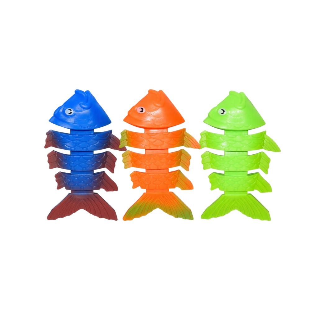 Swimming Pool Diving Toys for Kids Summer Outdoor Fun