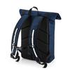 Quadra Urban Commute Roll Top Backpack
