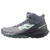 SALOMON Women's Outpulse Mid GORE-TEX 'Quiet Shade Ebony' L47067200
