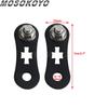 For Harley Sportster Iron 883 XL883N XL883R XL883C XL883L XL1200C/R/N/X/V 48 Moto Gas Tank Riser Bracket Extension Lift W/ Bolt