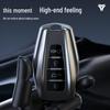 Geely Key Cover for Emgrand Xingyue L, Xingrui, Binyue GLS, Boyue, Geometry A/B, Binrui, ICON Models