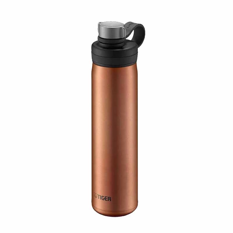 Tiger 500ml Stainless Steel Vacuum Insulated Bottle