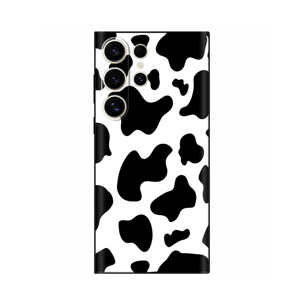 For Samsung Galaxy S23 Ultra Case Silicone Phone Case for Samsung S23 Plus Fundas for Galaxy S23 FE Back Cover S23+ Shockproof