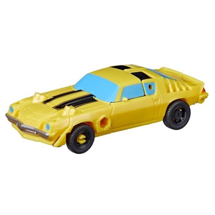 Figurines Beast Combiners Bumblebee 12,5 Cm - Transformers: Rise of The Beasts, Beast Alliance