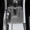 Кришка важеля перемикання передач з вуглецевого волокна для 09-14 Acura TSX