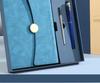 Business Notebook Gift Set for Company Events and Awards