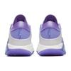 Anta Skyline 1 Basketball Shoes Men's Low Top White/Purple 112311107-11