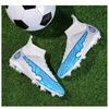 Mode Neue Hohe Qualität Herren Fußballschuhe Schnelle Fußballschuhe Society Stollen Professionelle Fußballplatz Stiefel Rasen Training Sneak