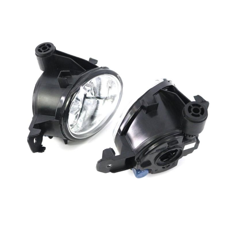 LED Auto Stoßstange Scheinwerfer Arbeits-Spotlicht Universelle Nebelscheinwerfer Hohe Helligkeit Fahrlicht Wasserdicht für X1 X3 E70 X5