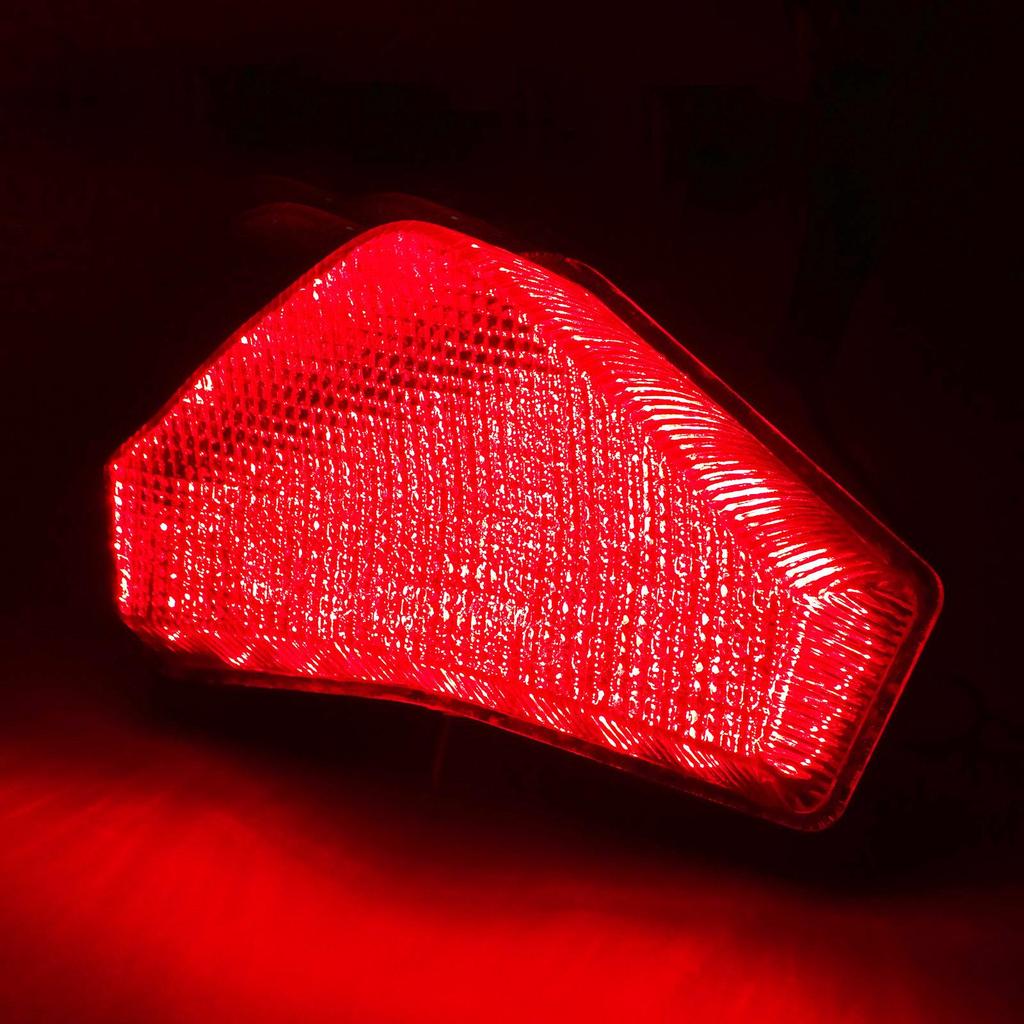 Triumph Sprint ST 1050 Modified LED Taillight Brake/Turn Signal (2005-2012)