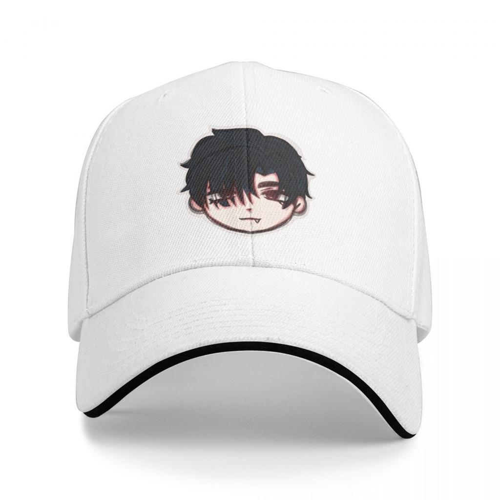 Baseball Caps Chibi Ivan Alien Stage Customized Unisex Sport Spring Caps