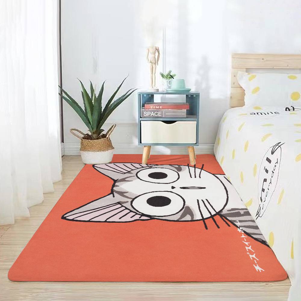 Cat's Sweet Floor Mat Living Room Rug For Bedroom Welcome Mat Outdoor Rug