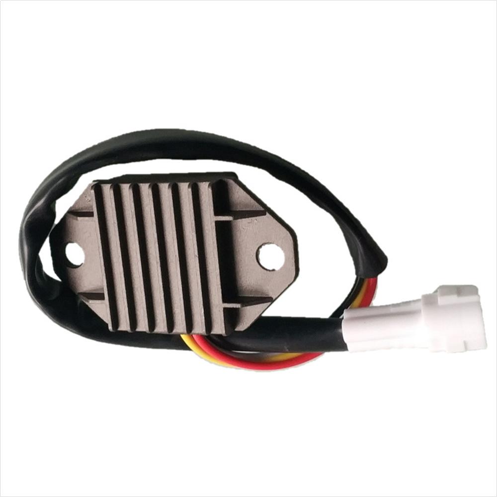 Regulator Rectifier For Yamaha Wr250F Wr250 07-14 Wr450F Wr450 2007-2012