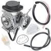 Kawasaki KFX400 LT-Z400 DVX400 ATV Carburetor (PD36J)