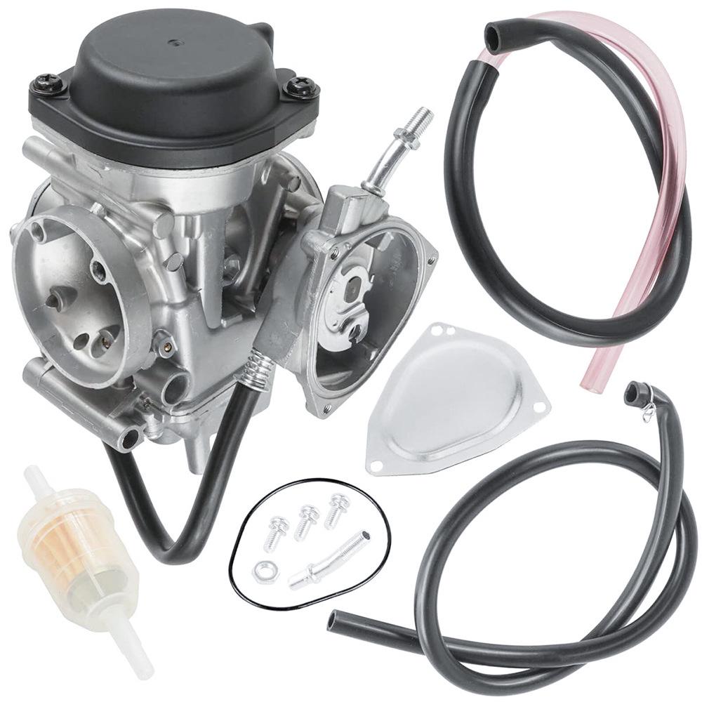 Kawasaki KFX400 LT-Z400 DVX400 ATV Carburetor (PD36J)