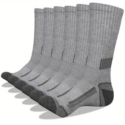 Large Size Men Spring and Autumn Fashion New Basketball Sports Socks
