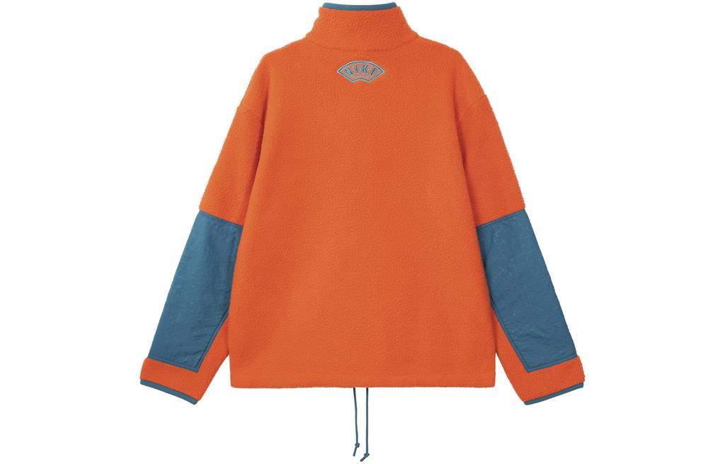 Nike CNY Collection Jacket Men's Rush Orange DQ5061-817