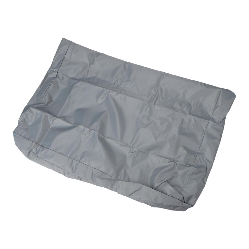 Outdoor Dog Bed Cover Waterproof Pet Bed Cover Camping Dog Bed Cover
