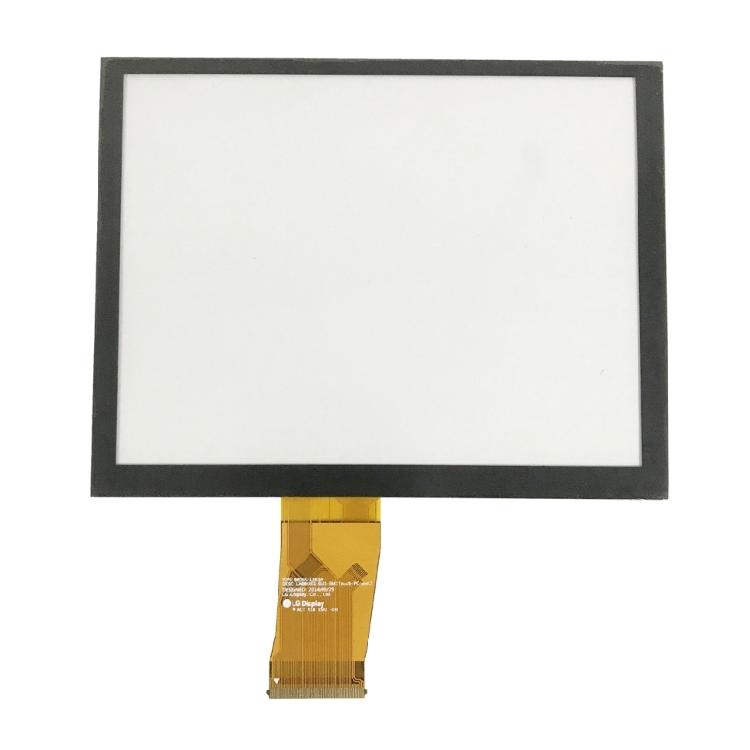 Replacement 8.4" Uconnect LCD Monitor Touching Screen Radio Navigations