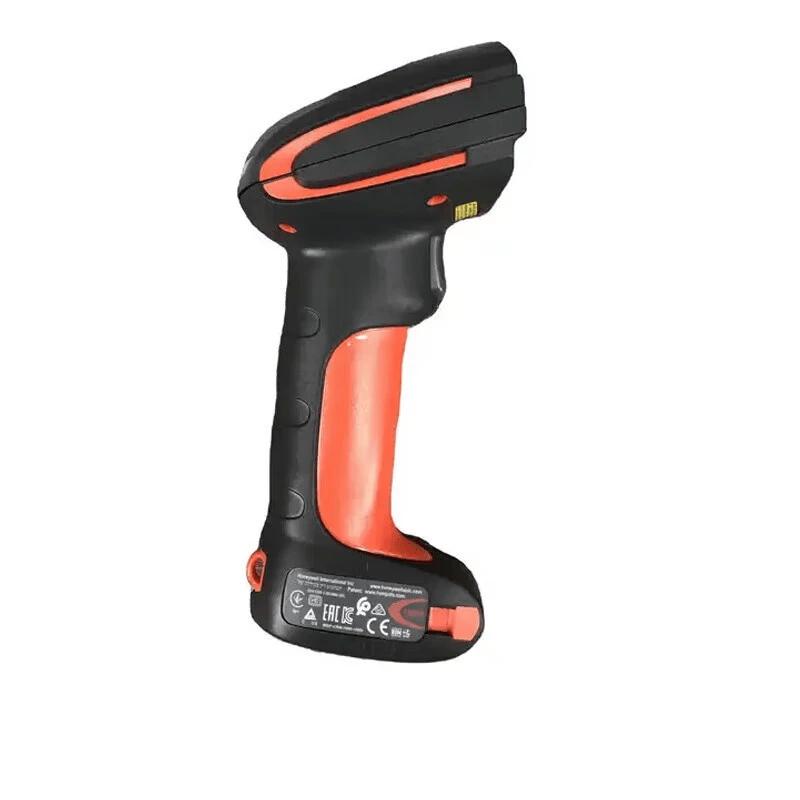 Honeywell 1980i 2D Industrial Wired Barcode Scanner