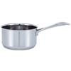 Casserole en inox chef - d: 20 cm (sans couvercle)