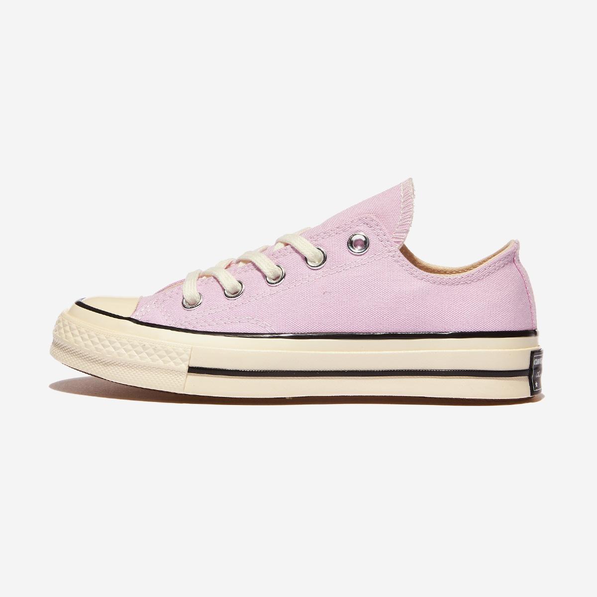 

[Converse] Chuck 70 Seasonal Color Stardust Lilac A08724C-1010105688, популярная обувь в Корее. 220