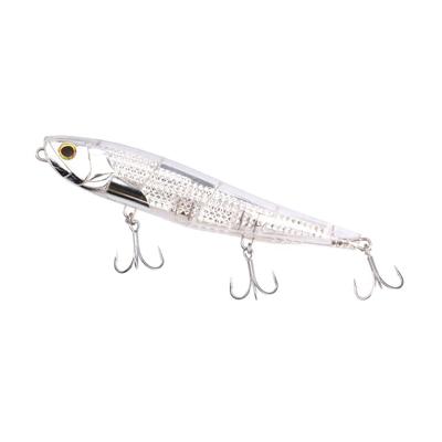 Daiwa Laser Impact Equipped Lure Morethan Monster Slider LI Max Laser (DAIWA) 200F-LI