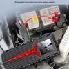 Powerful Portable Battery Bank Versatile Vehicle Starter Reliable Jump Starter 8000A Battery Start Engine in Seconds