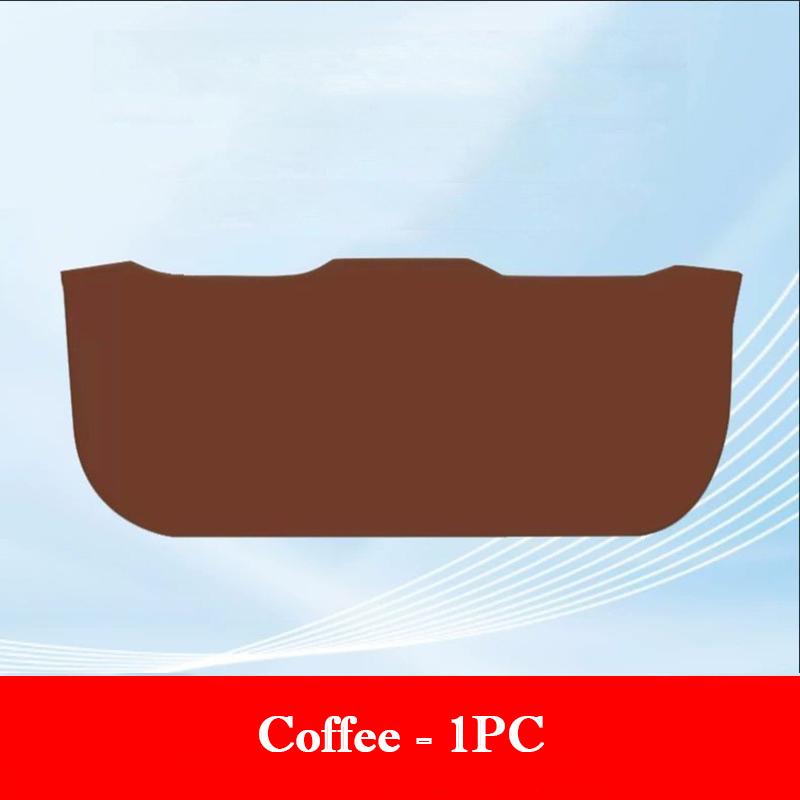 For FAW Bestune T77 2026-2026 Car Trunk Door Anti Kick Tailgate Anti-Scratch Protector Sticker Cargo Liner Interior Accessories