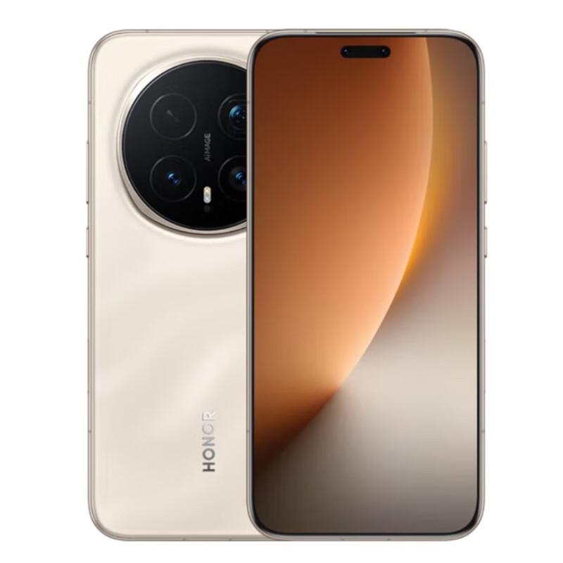

Honor Magic8 Pro (CN version)