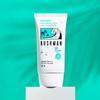 Bushman Hyaluronic Acid Daily Sun Cream SPF50+ PA++++, 50ml, 2 Units